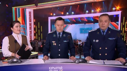 Қоғамға заңсыз сауал қойып, үгіт жүргізген: Бас прокуратура Құрылтай сайлауындағы заң бұзушылық жайлы айтты