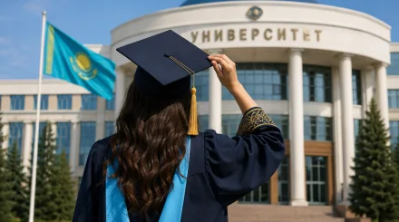 Қазақстанда магистратураға білім беру гранттары тағайындалды