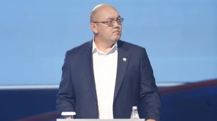 Асхат Рақымжанов: Біз адал, ашық әрі айқын сайлау үдерісін жоғары бағалаймыз