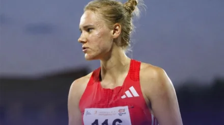 Казахстанка принесла третье «золото» на Чемпионате Азии