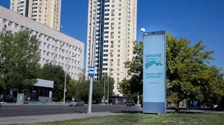 Кокшетау голосует: наблюдатель рассказал о первых часах выборов