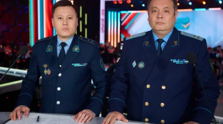  Сайлау күні Қазақстандағы ахуал тұрақты – Ішкі істер министрлігі 