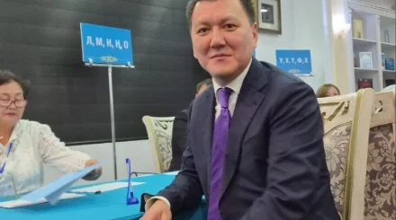 Самый значимый этап перезагрузки: Ерлан Карин дал оценку выборам в Курултай