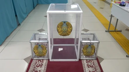 Алматыда 14 мыңға жуық жас алғаш рет дауыс береді
