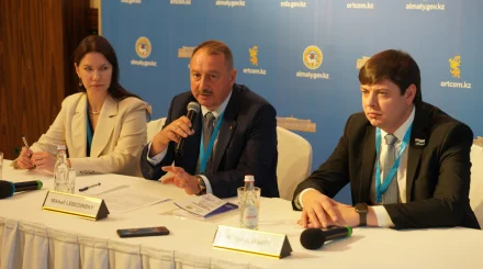   «Адамдар сайлауға жақсы көңіл күймен келіп жатыр»: Ресейден келген бақылаушылар сайлаудың ұйымдастырылу деңгейіне оң баға берді   