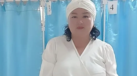   Гүлдана Әлмахан: Әр азаматтың таңдау жасауы – елдің қоғамдық-саяси өміріне деген жауапкершіліктің көрінісі   
