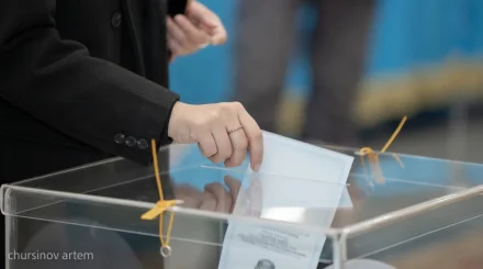 Құрылтай депутаттарын сайлауға қатысудың алдын ала көрсеткіші 74,19%-ды құрады