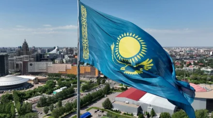 Казахстан назвали лучшей страной Центральной Азии для переезда