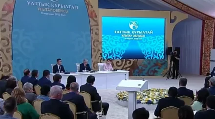 Историческое название - новый смысл: каким станет современный Курултай