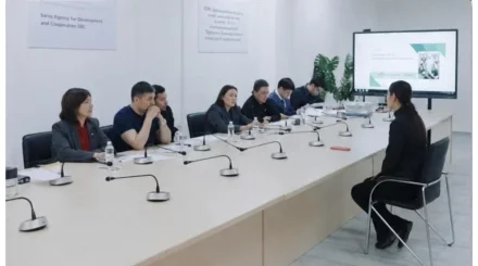 Әлеуметтік бизнеске грант: Астанада өтінім қабылдау қашан басталады