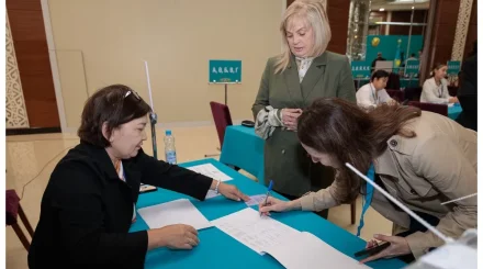 Бұл сайлаудың қаншалықты маңызды екенін түсінемін – Ресей ОСК төрайымы