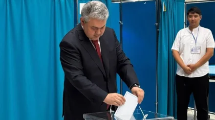  Құрылтай – 2026: Ермек Көшербаев өз таңдауын жасады 