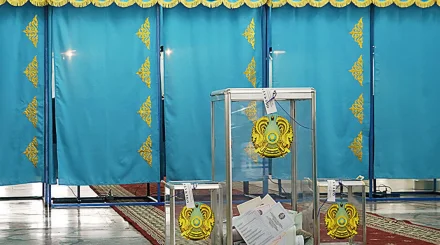  Құрылтай сайлауы – 2026: СОЦИС-А ұсынған exit pool нәтижесі анықталды 