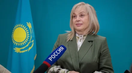 «Полная конфиденциальность и отличная организация»: глава ЦИК России об организации выборов в Курултай