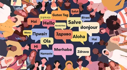 Мозг знающих четыре языка людей может быть на 13 лет моложе - исследование