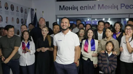 Сторонников Respublica становится меньше