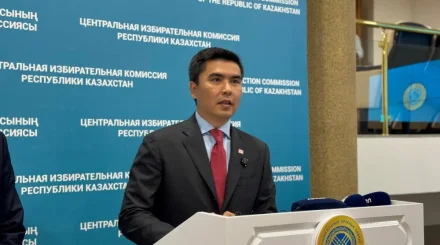 Қазақстан Халық партиясы сайлау қорытындысын мойындады