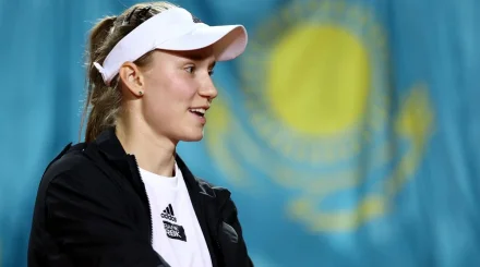Елена Рыбакина может стать первой ракеткой мира: Расклад перед US Open