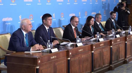 Халықаралық байқаушылар сайлауға неліктен жоғары баға бергенін түсіндірді