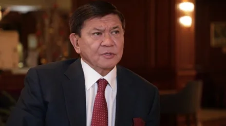 НПК признала поражение на выборах, Ертысбаев уходит из политики