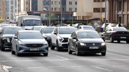 Подорожают ли автомобили в Казахстане с 1 сентября