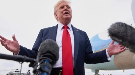 Трамп объявил о повышении тарифов для канадских товаров до 50% с 2027 года