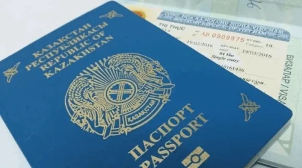 600 мың теңге: «Түркияға виза алуға көмектесемін» деген алаяқ ұсталды