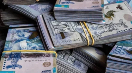 Более полумиллиарда тенге вернули государству после вмешательства прокуратуры в Казахстане