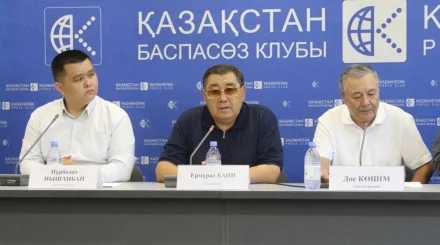 Наблюдатели «Халық үні» положительно оценили выборы в Курултай