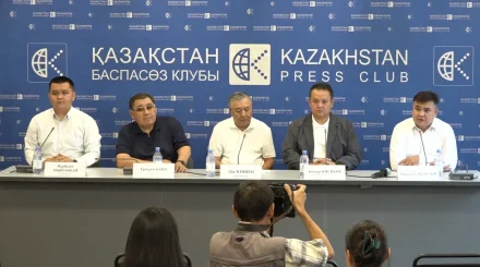 Құрылтай сайлауы: «Халық үні» тәуелсіз байқаушылар тобы қортынды жасады