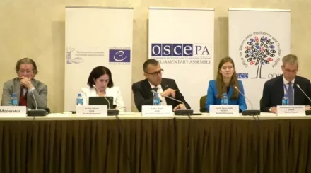  ДИАҚБ Қазақстандағы сайлаушылар тізімінің дұрыстығына деген зор сенімін білдірді 