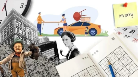 Праздник каждый день: самые необычные даты, которые отмечаются в мире в сентябре