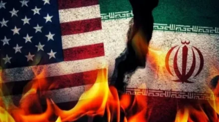 США начали операцию «Экономический изгой» против Ирана