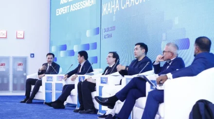  Сарапшылар Құрылтай сайлауының нәтижелері мен саяси жүйенің трансформациясын талқылады 