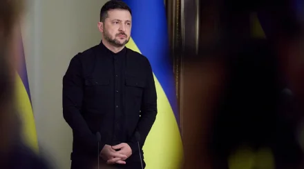 Соғыс кезінде сайлау өткізу мүмкін бе: Украина Президенті қауіптерді атады