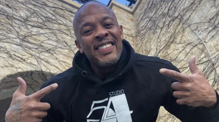Американский рэпер Dr. Dre признался, что использует ИИ при создании музыки