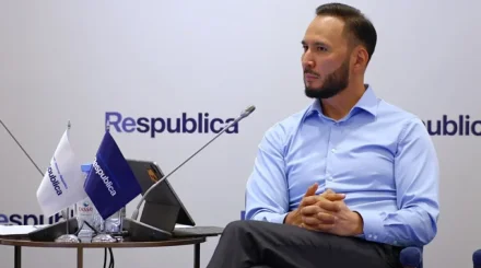 «Сайлау әділ өтті»: Respublica партиясы Құрылтай сайлауына қатысты пікір білдірді
