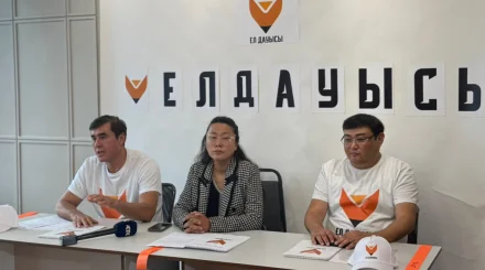 20 қалада 582 байқаушы: «Ел Дауысы» Құрылтай сайлауындағы дауыс беру барысына баға берді
