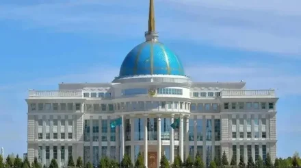 Қасым-Жомарт Тоқаев шет мемлекеттердің басшыларына алғыс айтты