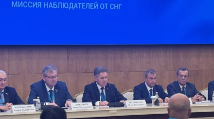 ТМД байқаушылары Құрылтай сайлауына жоғары баға берді