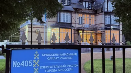 Голосование за депутатов Курултая полностью завершено: закрылись все 79 участков за рубежом