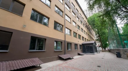Кризисный центр для студентов открылся в Алматы
