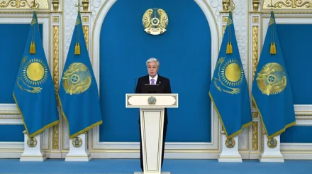   Мемлекет басшысы: Қазақстан – нағыз дарынды жастардың елі   