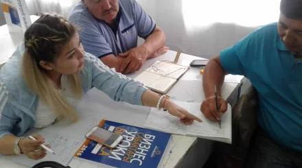 Алматинским предпринимателям предлагают получить до 5 млн тенге господдержки