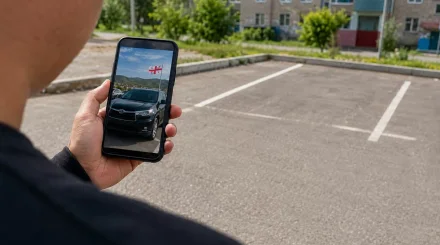Toyota из Грузии так и не приехала – акмолинец потерял миллионы