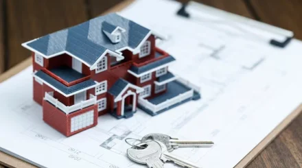 Обязательное страхование жилья могут ввести в Казахстане