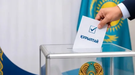 В Курултай прошли не все: ЦИК озвучил предварительные итоги выборов