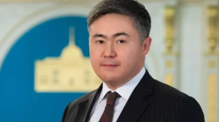 Тимур Сүлейменов Ұлттық банк төрағасы болып тағайындалды
