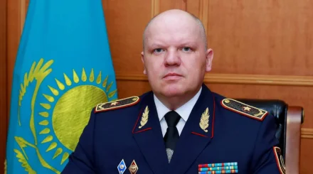 Дмитрий Малахов Жоғарғы сот төрағасы болды