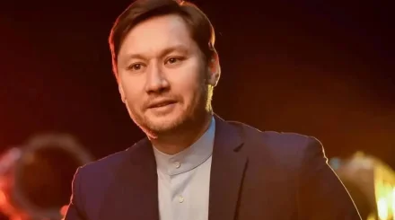   «Біз неге ажырастық?»: актер Азамат Сатыбалды жазбасымен оқырманды ойландырып қойды   